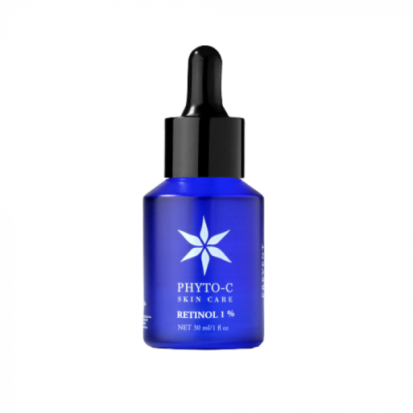 Сироватка з ретинолом Phyto-C Retinol 1%