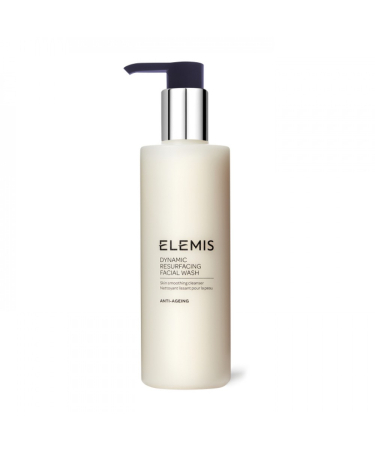 Очищувальне зволожувальне молочко Elemis Dynamic Resurfacing Facial Wash