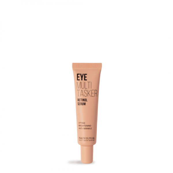 Антивікова сироватка для шкіри навколо очей Instytutum Eye MultiTasker Retinol Serum