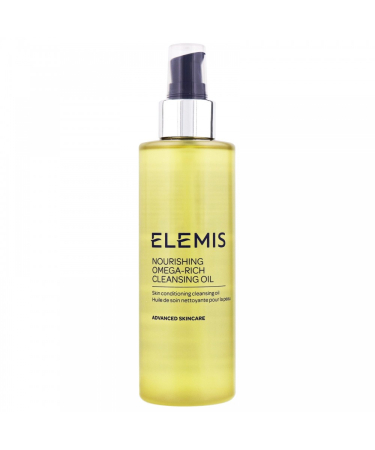 Поживна очищувальна олія з Омега-Комплексом Elemis Nourishing Omega-Rich Cleansing Oil