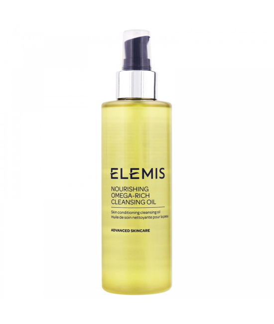 Поживна очищувальна олія з Омега-Комплексом Elemis Nourishing Omega-Rich Cleansing Oil