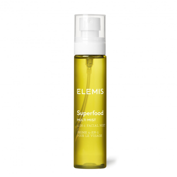 Мульти-спрей для обличчя Elemis Superfood Multi Mist