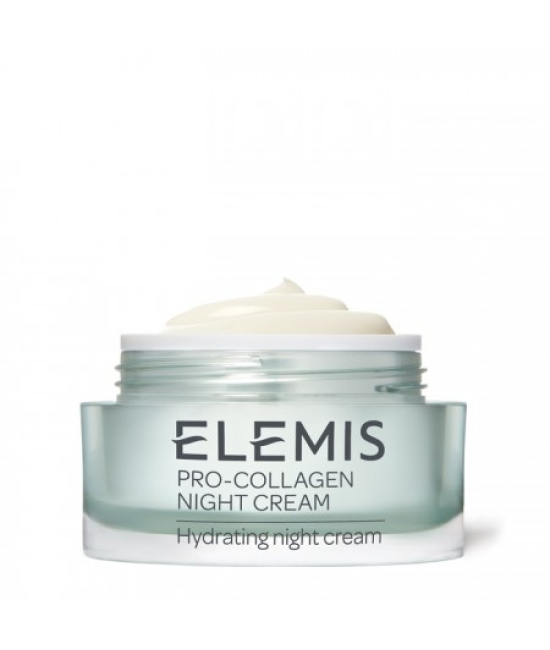 Нічний крем для обличчя Elemis Pro-Collagen Night Cream