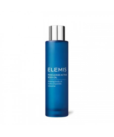 Релакс-Олія для тіла Elemis Musclease Active Body Oil