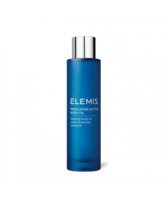 Релакс-Олія для тіла Elemis Musclease Active Body Oil