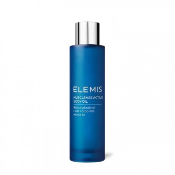 Релакс-Олія для тіла Elemis Musclease Active Body Oil