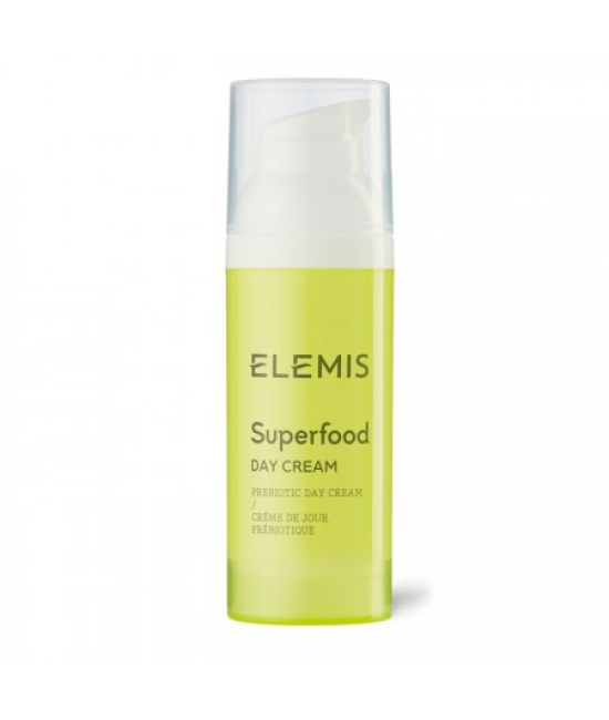 Денний крем  Elemis Superfood Day Cream
