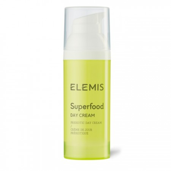 Денний крем  Elemis Superfood Day Cream
