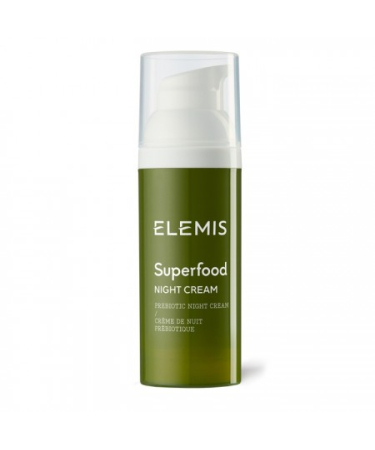 Нічний крем Elemis Superfood Night Cream
