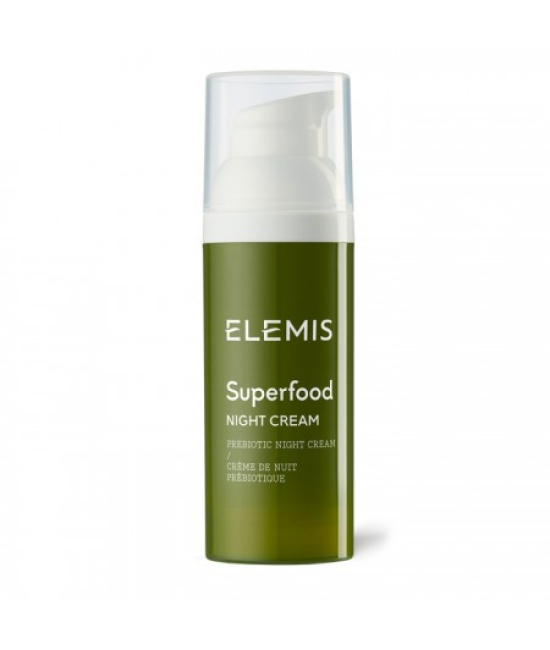 Нічний крем Elemis Superfood Night Cream