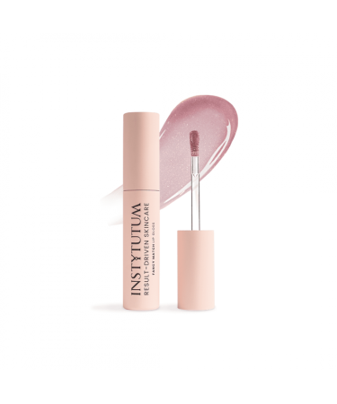 Блиск-догляд для губ Instytutum Fancy Match Lip Gloss