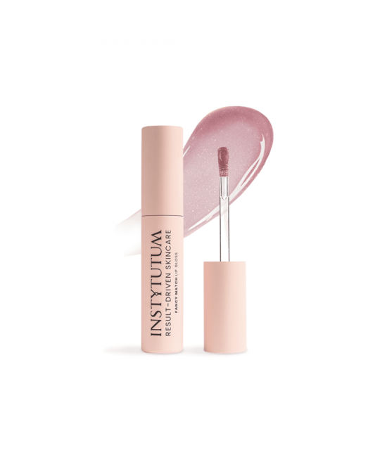 Блиск-догляд для губ Instytutum Fancy Match Lip Gloss