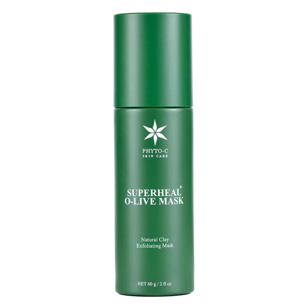 Маска омолоджувальна Phyto-C Superheal O-Live Mask