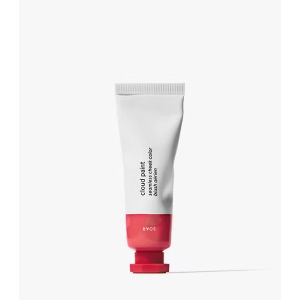 Рум'яна Glossier Cloud Paint Soar