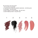 Набір для макіяжу Charlotte Tilbury Pillow talk on the Go Set 