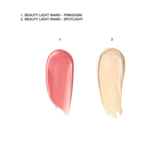 Набір хайлайтера і рум‘ян Charlotte Tilbury Dreamy Superstar Glow Kit