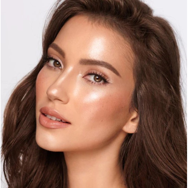 Набір хайлайтера і рум‘ян Charlotte Tilbury Dreamy Superstar Glow Kit
