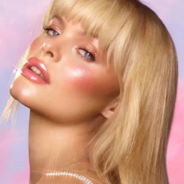Набір Charlotte Tilbury Pillow Talk Beautifying Lip And Cheek Secrets