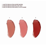 Набір для губ Charlotte Tilbury Iconic Mini Lip Trio Kit