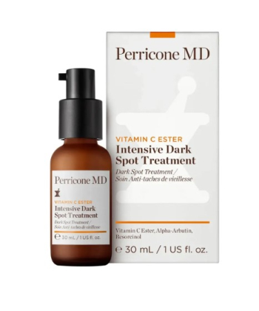 Освітлювальна сироватка Perricone MD Vitamin C Ester Intensive Dark Spot Treatment