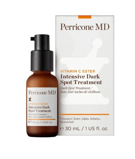 Освітлювальна сироватка Perricone MD Vitamin C Ester Intensive Dark Spot Treatment