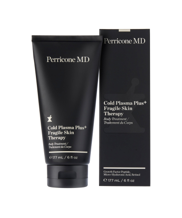 Відновлювальний крем для тіла Perricone MD Cold Plasma Plus+Fragile Skin Therapy