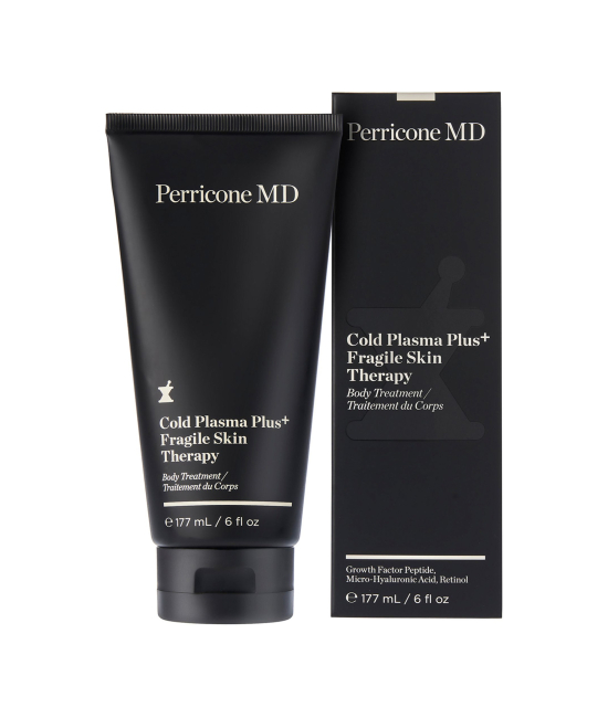 Відновлювальний крем для тіла Perricone MD Cold Plasma Plus+Fragile Skin Therapy