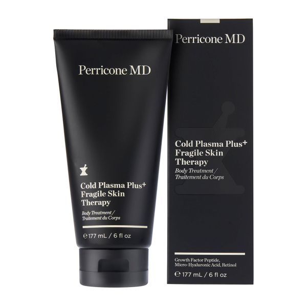 Відновлювальний крем для тіла Perricone MD Cold Plasma Plus+Fragile Skin Therapy