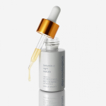 Нічна відновлювальна сироватка з вітаміном С Dermalogica Biolumin-C Night Restore 