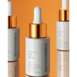 Нічна відновлювальна сироватка з вітаміном С Dermalogica Biolumin-C Night Restore 