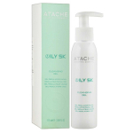 Очищувальний гель Atache Oily SK Cleansing Gel