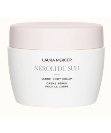 Крем для тіла Laura Mercier Néroli du Sud Serum Body Cream