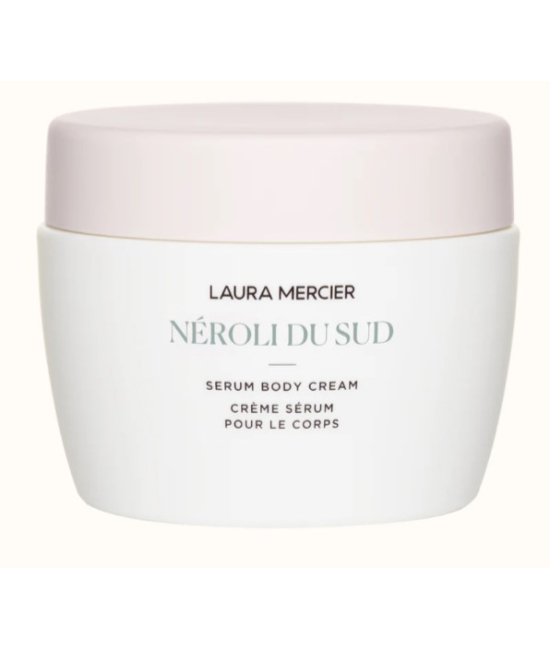 Крем для тіла Laura Mercier Néroli du Sud Serum Body Cream