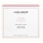 Крем для тіла Ваніль-Амбра body crème Laura Mercier 