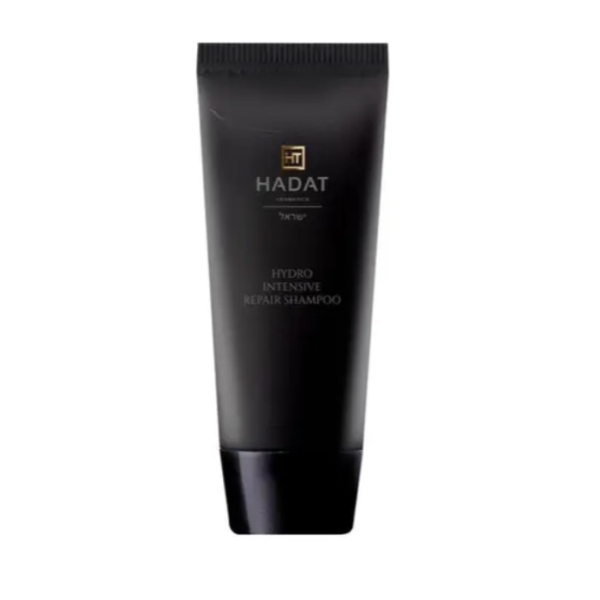 Відновлювальний шампунь для волосся HADAT Hydro Intensive Repair Shampoo