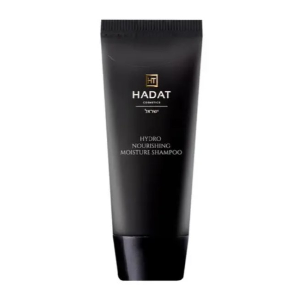 Зволожувальний шампунь для волосся HADAT Hydro Nourishing Moisture Shampoo