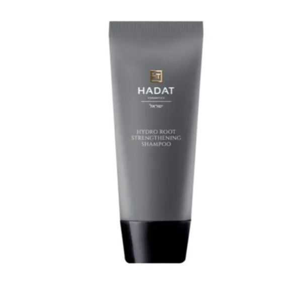 Шампунь для росту волосся Hadat Cosmetics Hydro Root Strengthening Shampoo