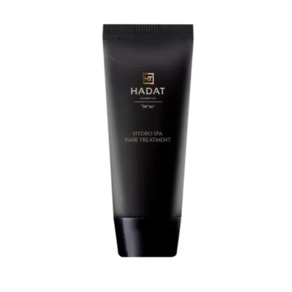 Гідро спа-маска Hadat Hydro Spa Hair Treatment 