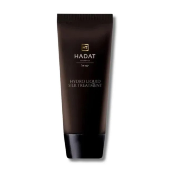 Маска «Рідкий шовк» Hadat Hydro Liquid Silk Treatment