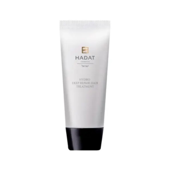 Відновлювальна маска Hadat Hydro Deep Repair Hair