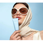 Сонцезахисний крем для обличчя та зони декольте Darling Glowy Face Cream SPF 50+
