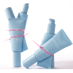 Сонцезахисний крем для обличчя та зони декольте Darling Glowy Face Cream SPF 50+