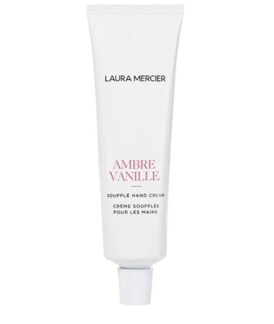 Крем для рук Ambre Vanillé Hand Crème Laura Mercier 
