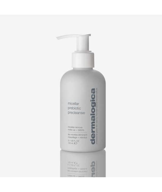 Міцелярне молочко для очищення з пребіотиком Dermalogica Micellar Prebiotic Precleanse