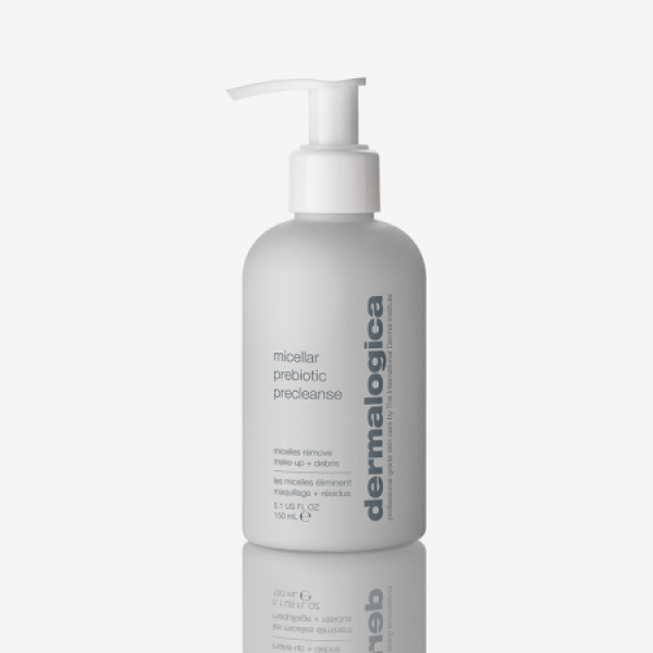 Міцелярне молочко для очищення з пребіотиком Dermalogica Micellar Prebiotic Precleanse