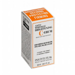 Суперконцентрована сироватка з вітаміном С Instytutum Anti-wrinkle Brightening C-Erum