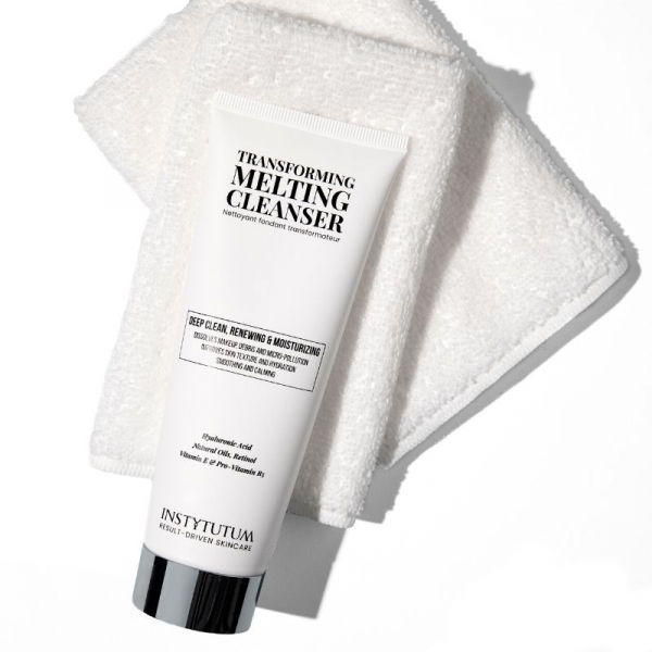Набір Повноцінний догляд на літо Instytutum Nice To Glow You Set