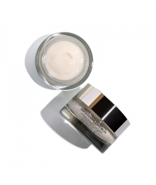 Крем-ліфтинг для повік з освітлювальним ефектом Instytutum Truly-Transforming Brightening Eye Cream