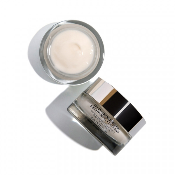 Крем-ліфтинг для повік з освітлювальним ефектом Instytutum Truly-Transforming Brightening Eye Cream