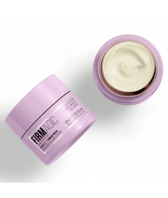 Щоденна нічна ліфтинг-маска Instytutum Firmagic Everynight Firming Mask